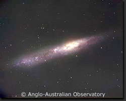 Image Provided By Anglo-Australian Observatory