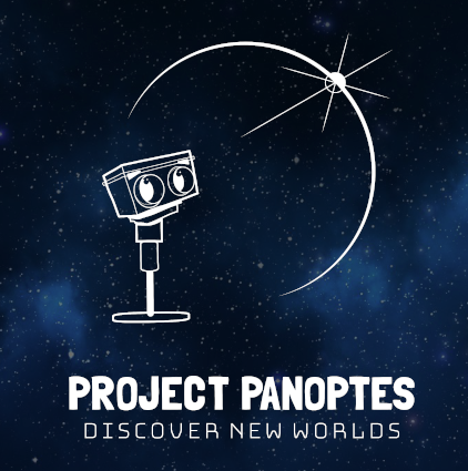 PANOPTES Logo