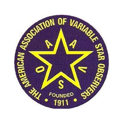 The American Association of Variable Star Observers