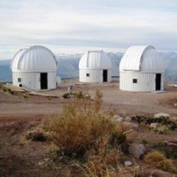 Las Cumbres Observatory