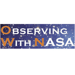 Smithsonian Astrophysical Observatory’s MicroObservatory