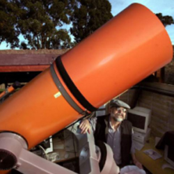 Sonoma State University Observatory