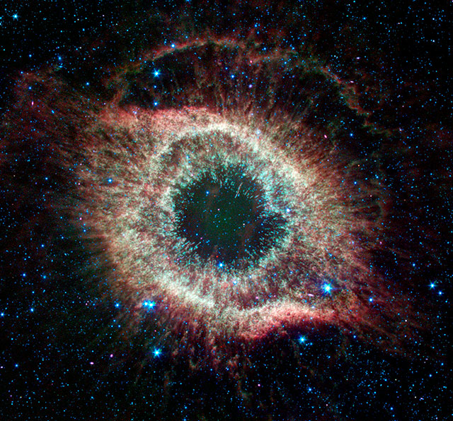 Exoplanets